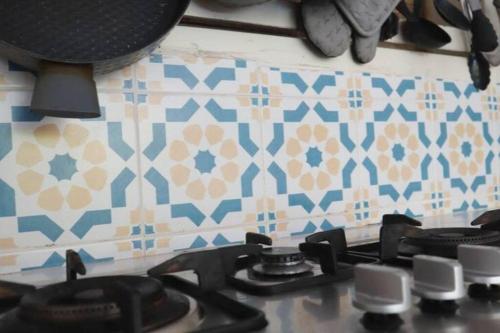 Sleepy Gypsea Villa Siargao - Private Room - Vanilla Sky