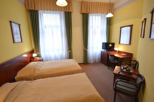 Grandhotel Garni