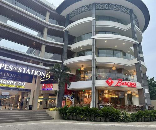 Canyon Hotels & Resorts Boracay