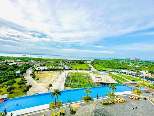 Mactan Newtown 2 Bedroom near Mactan Airport