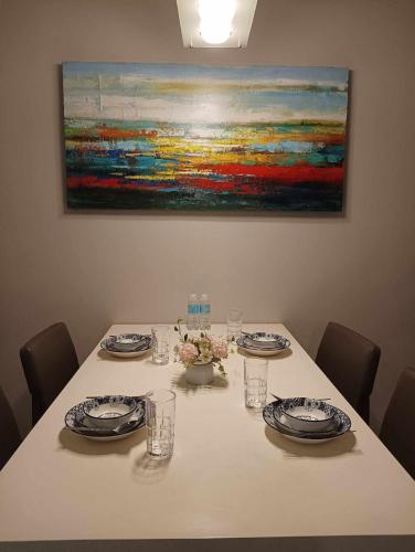 Mactan Newtown 2 Bedroom near Mactan Airport