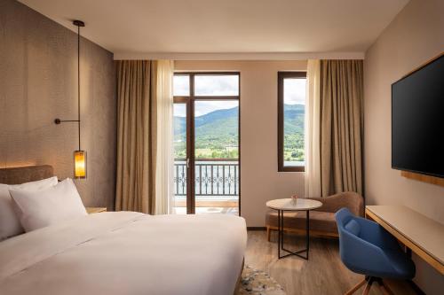 Hotel Riu Pravets Resort