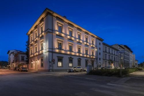 Hotel Ariele Florence