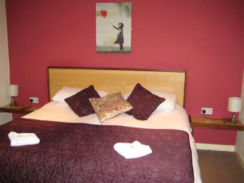 The Lord Byron Inn