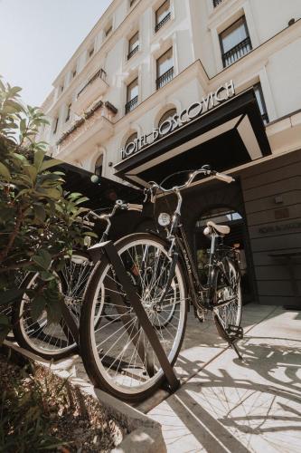 Boscovich Boutique Hotel
