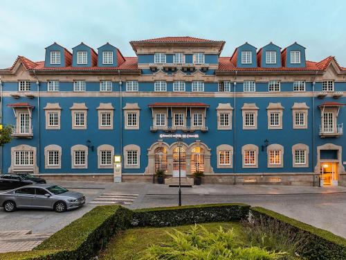 Hotel Ibis Styles Chaves