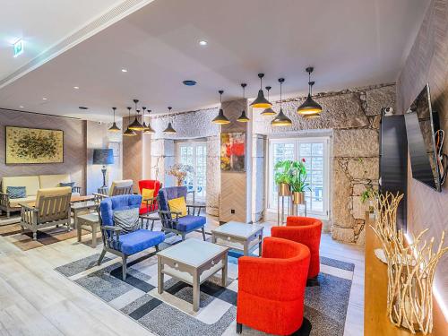 Hotel Ibis Styles Chaves