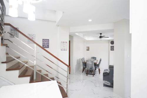 Luxurious Place Mountain View Spacious with WIFI Near SM Lucena