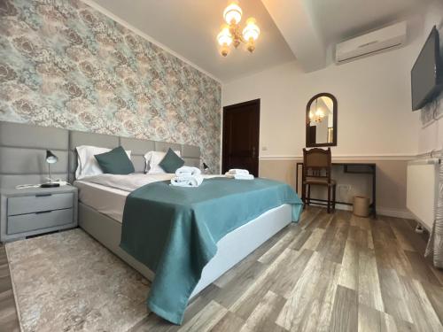 Aviator Boutique Residence
