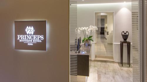 Princeps Boutique Hotel