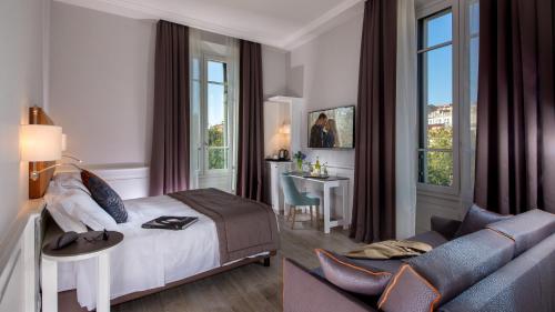 Princeps Boutique Hotel