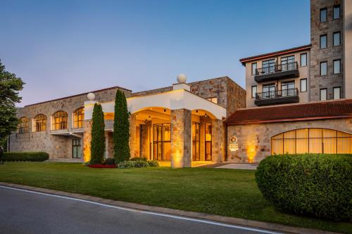 Hotel Riu Pravets Resort