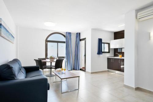 Apartamentos Turísticos Best Pueblo Indalo