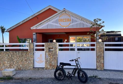 Sea Orange House Ericeira