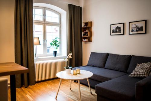 Continental Apartment Hotel Sundsvall