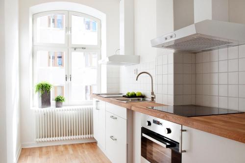 Continental Apartment Hotel Sundsvall