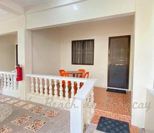 WHITEBEACH DE BORACAY STATION 1 (EXTENSION)