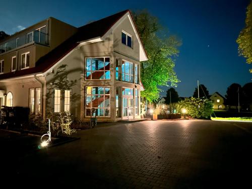 Hotel Schone Aussicht