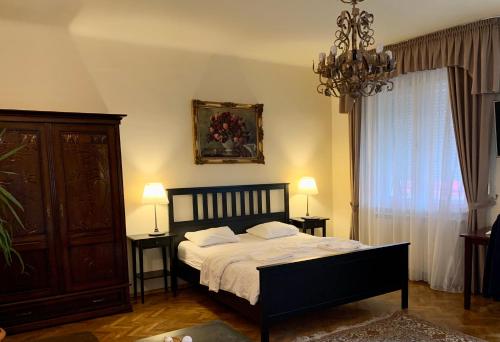 Boutique Apartments Oradea