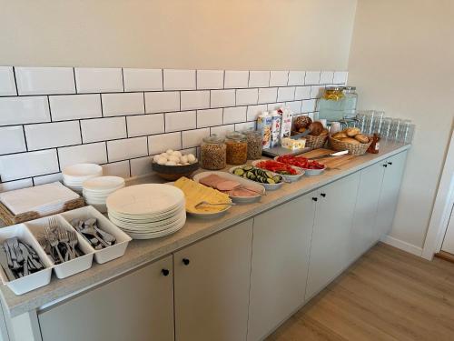 Lidköping Hostel