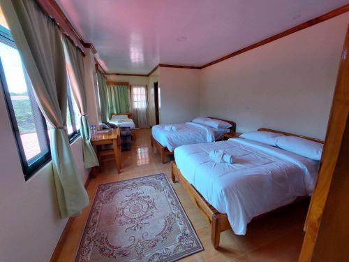 The Lalouette Inn