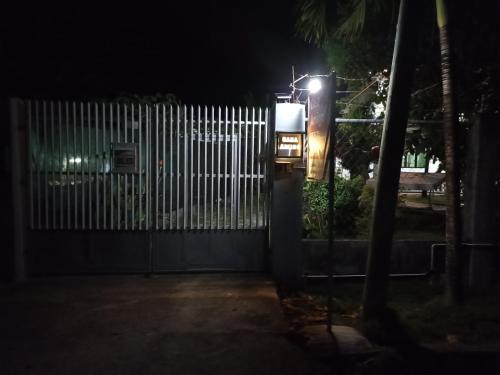 Casa Amigo
