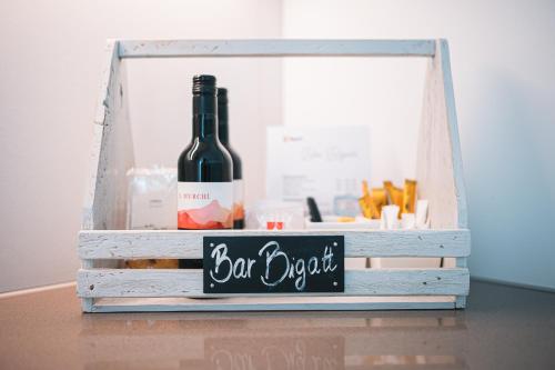 Bigatt Hotel & Restaurant