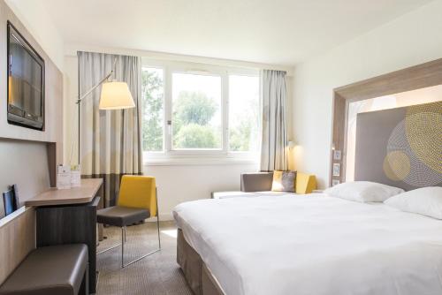 Novotel Le Mans