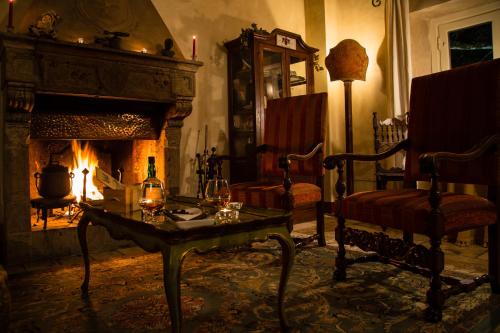 I Capricci di Merion