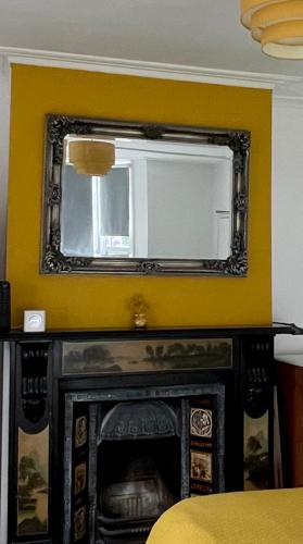 Golden Triangle Rooms