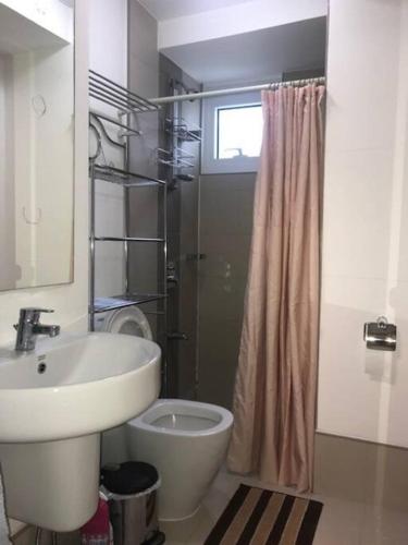 Abreeza Place T1 w Free Park Slot