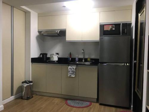 Abreeza Place T1 w Free Park Slot