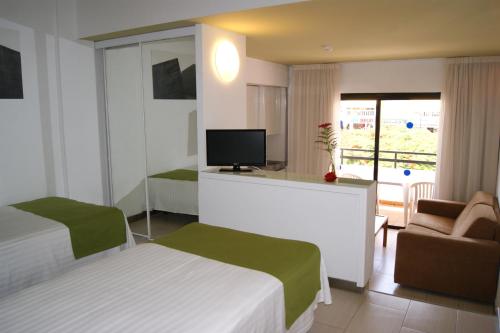 Hotel Udalla Park