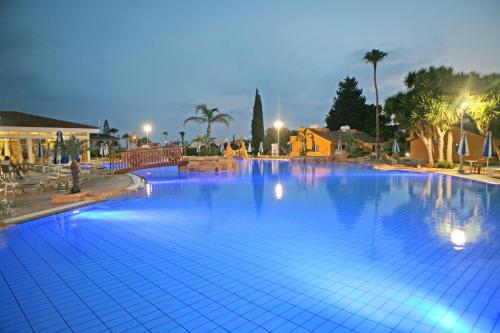 The Makronisos Holiday Village
