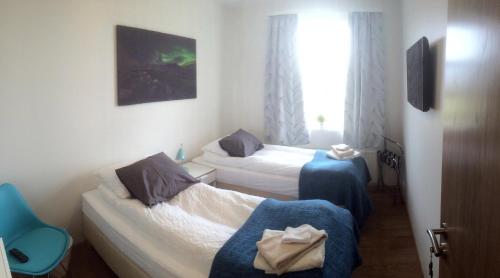 Hofn Guesthouse