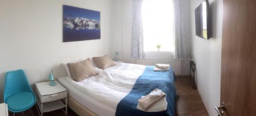 Hofn Guesthouse