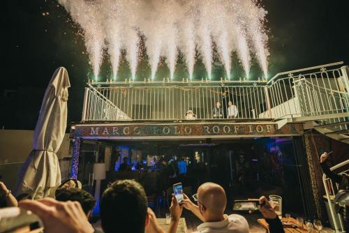 Marco Polo Malta Hostel