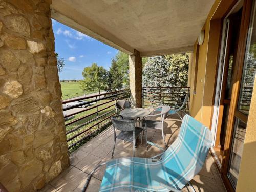 Luxus Golf Apartment