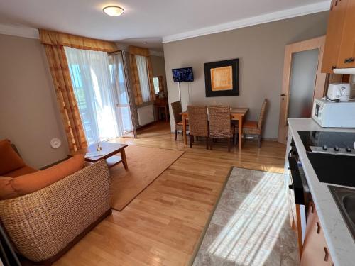 Luxus Golf Apartment