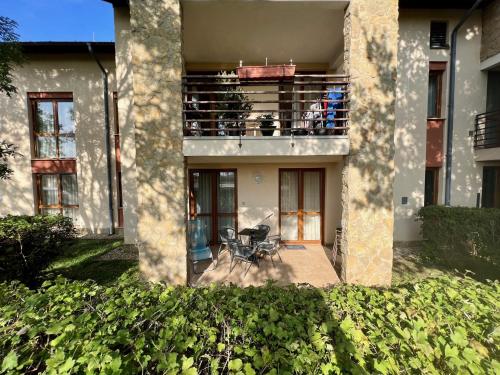 Luxus Golf Apartment