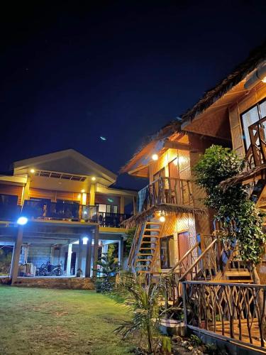 Almare Guest House Siquijor