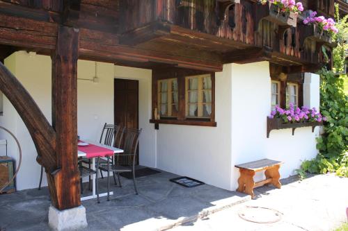 B&B Brienz