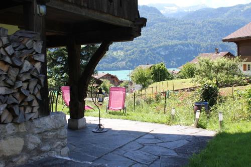 B&B Brienz