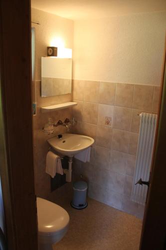 B&B Brienz