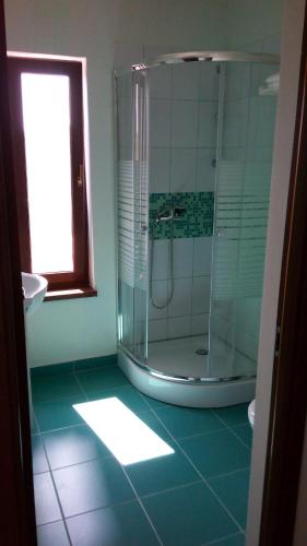 Sunny Family Vila Constanta