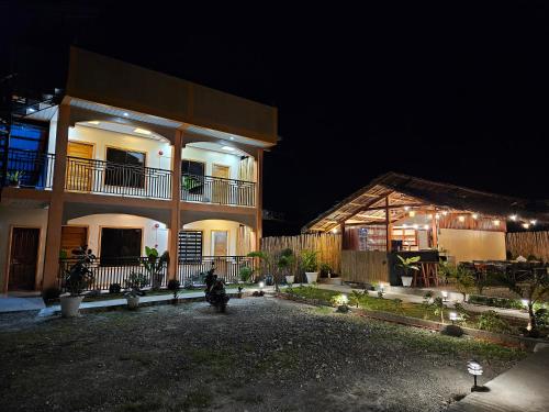 Moalboal Cay