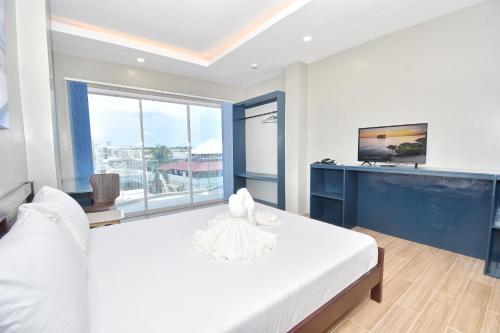 Blue Suites Boracay
