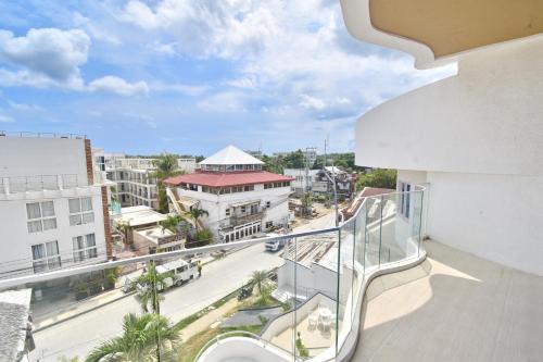Blue Suites Boracay