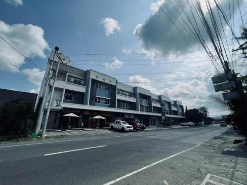 Daraga Tourist Inn