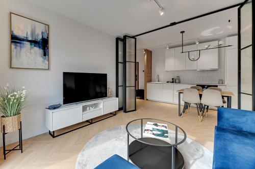 Angielska Grobla by Downtown Apartments